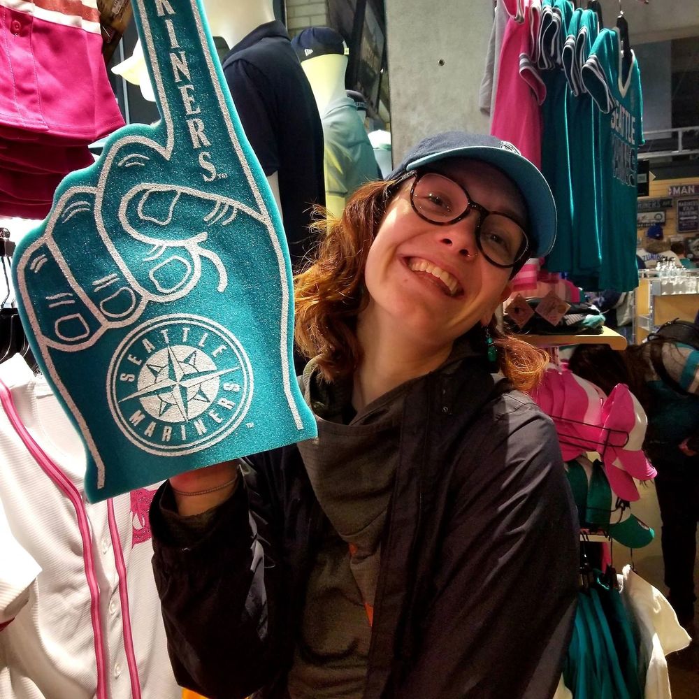 Meet your Posher, Victoria